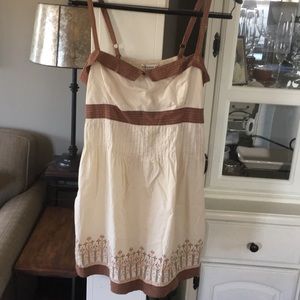 Forever 21 entire waist dress tunic size M